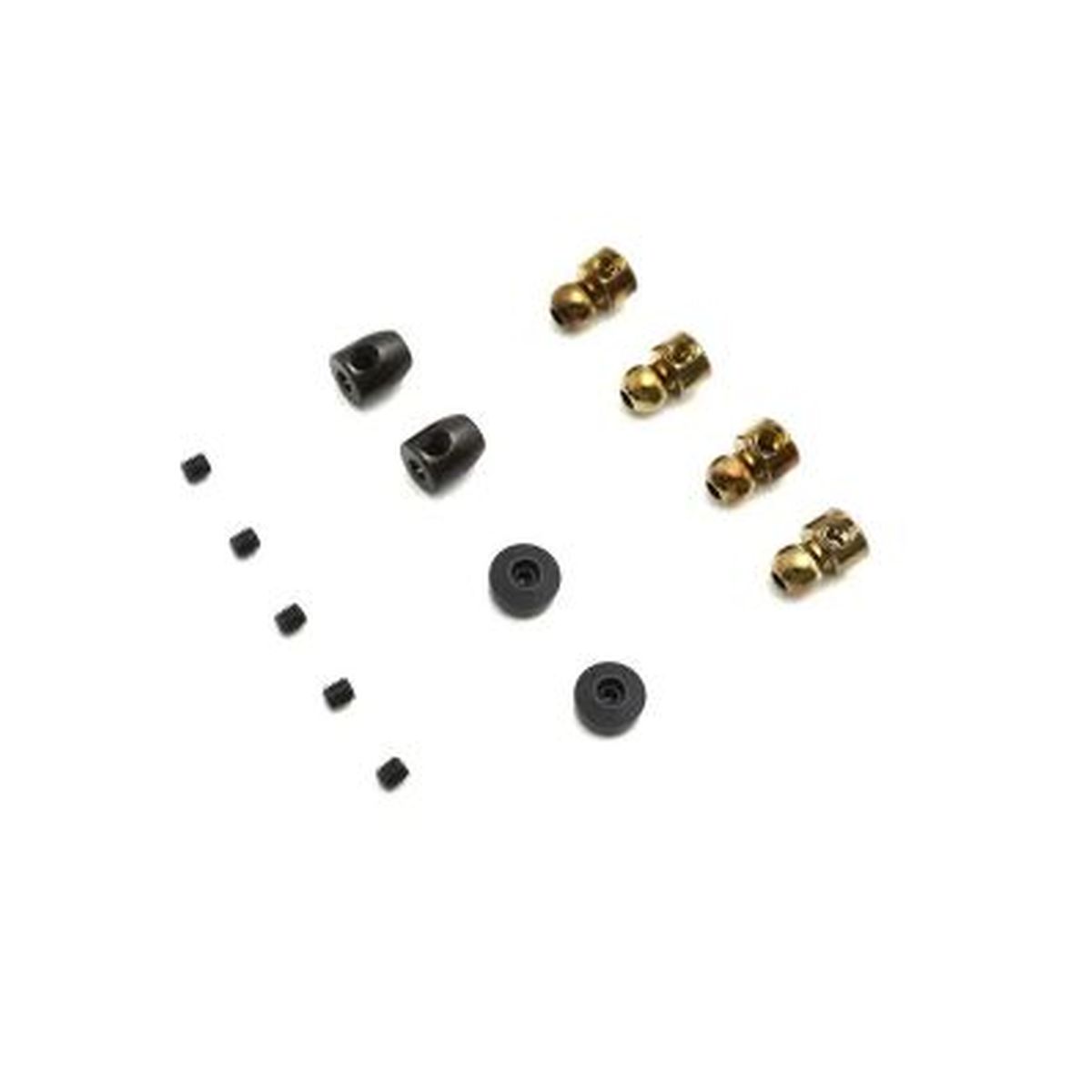 Stabilizer Parts Set (R4)