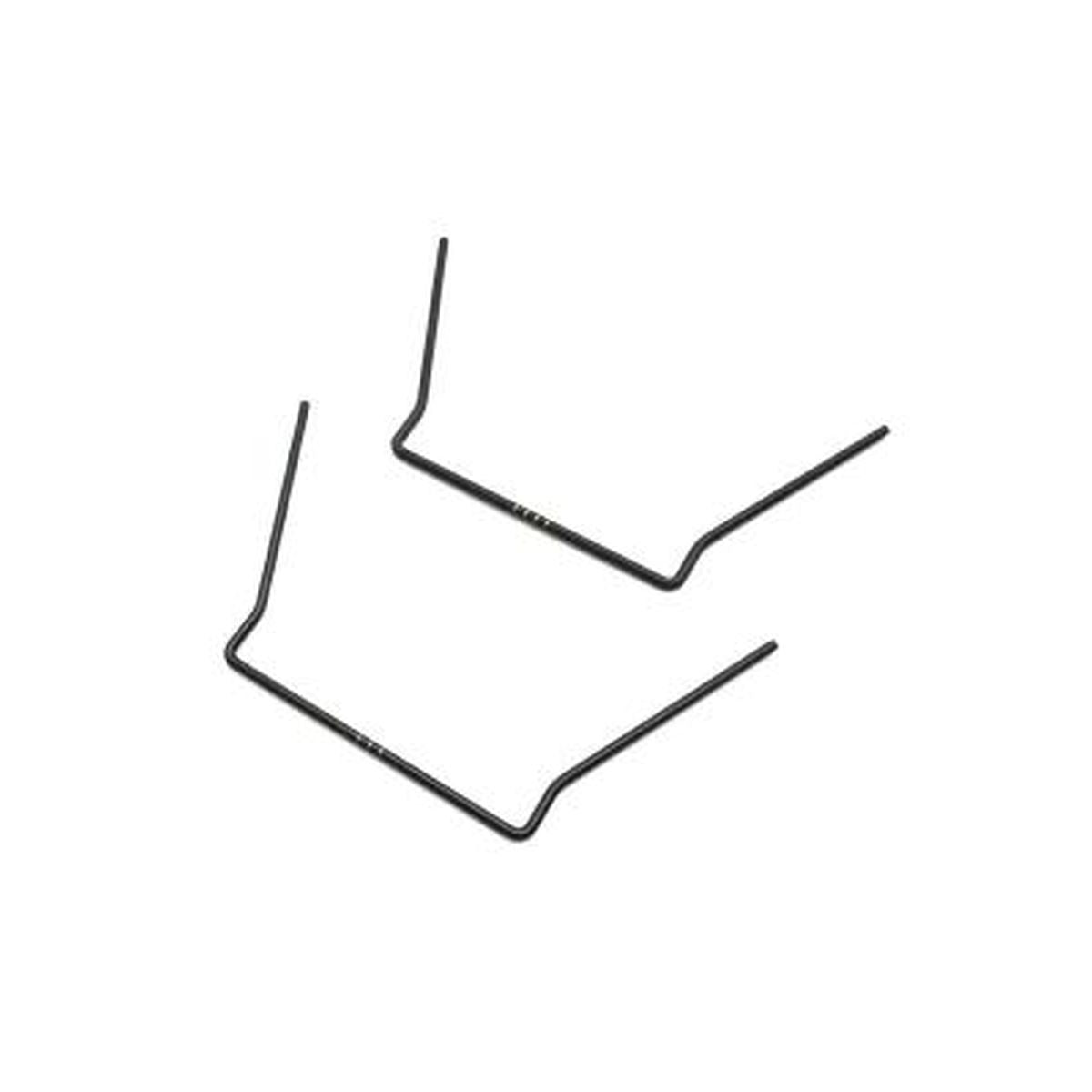 Front Stabilizer Bar Set (Medium/R4/1.8-2.0)