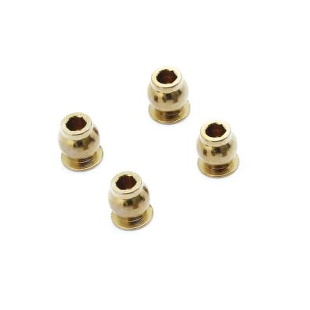 5.8mm Hard Pillow Ball (R4 Evo.3)