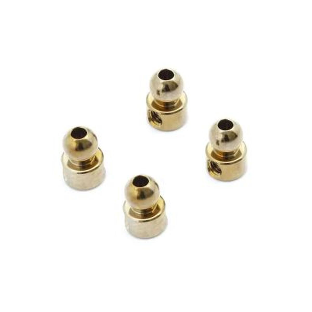 5.8mm Hard Ball Joint (R4 Evo.3/2.5mm Hole/4pcs)