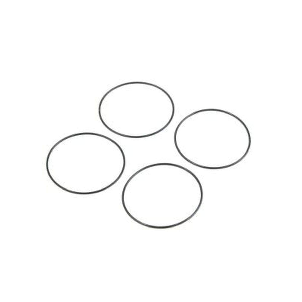 Diff Case Seal (For VZW020/4pcs)