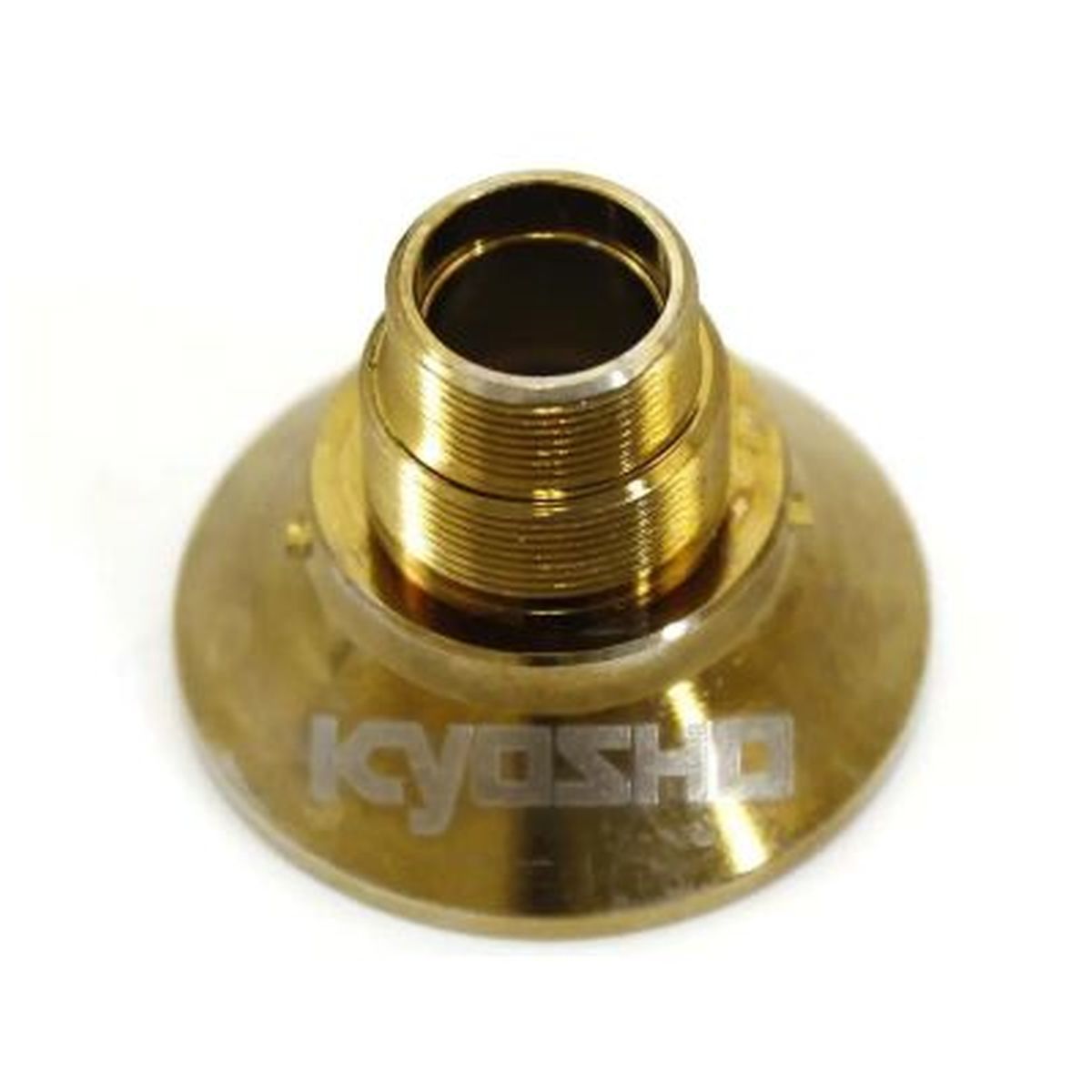 V3 Aluminum Clutch Bell (R4 Evo.2/VZW442-04TG)