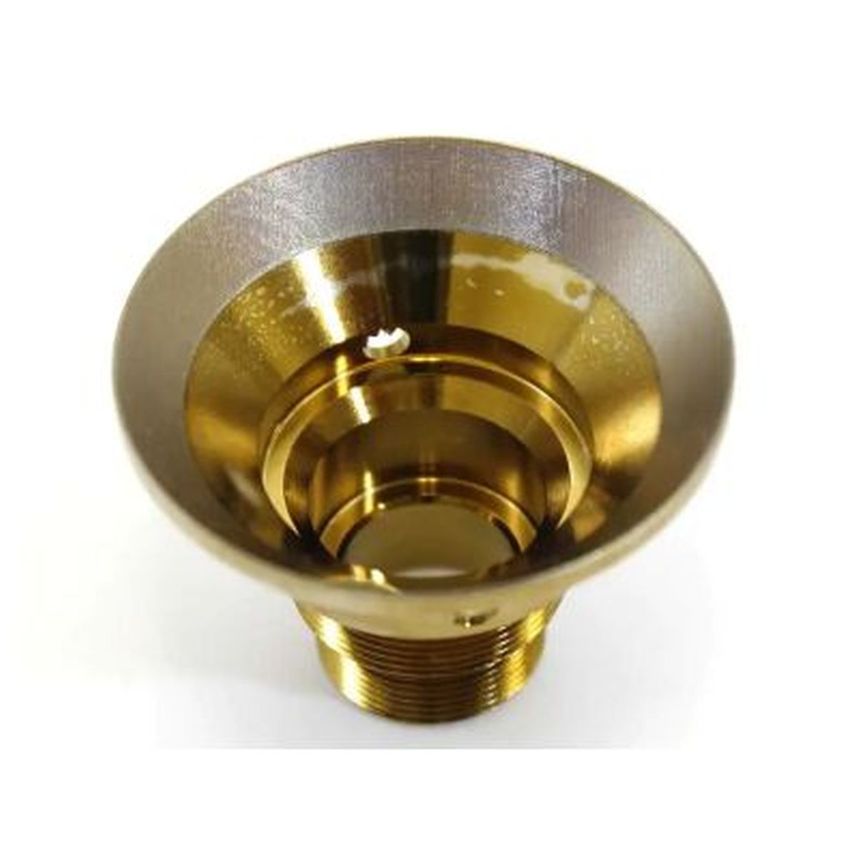 V3 Aluminum Clutch Bell (R4 Evo.2/VZW442-04TG)