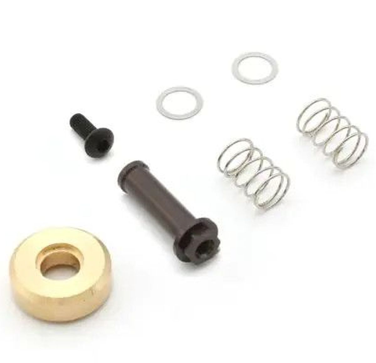 Front Mass Damper (R4)