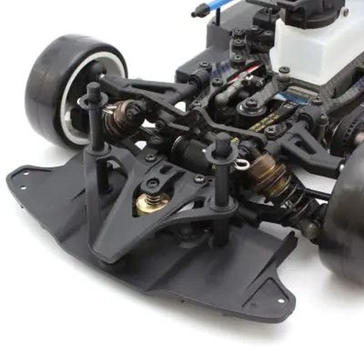 Front Mass Damper (R4)