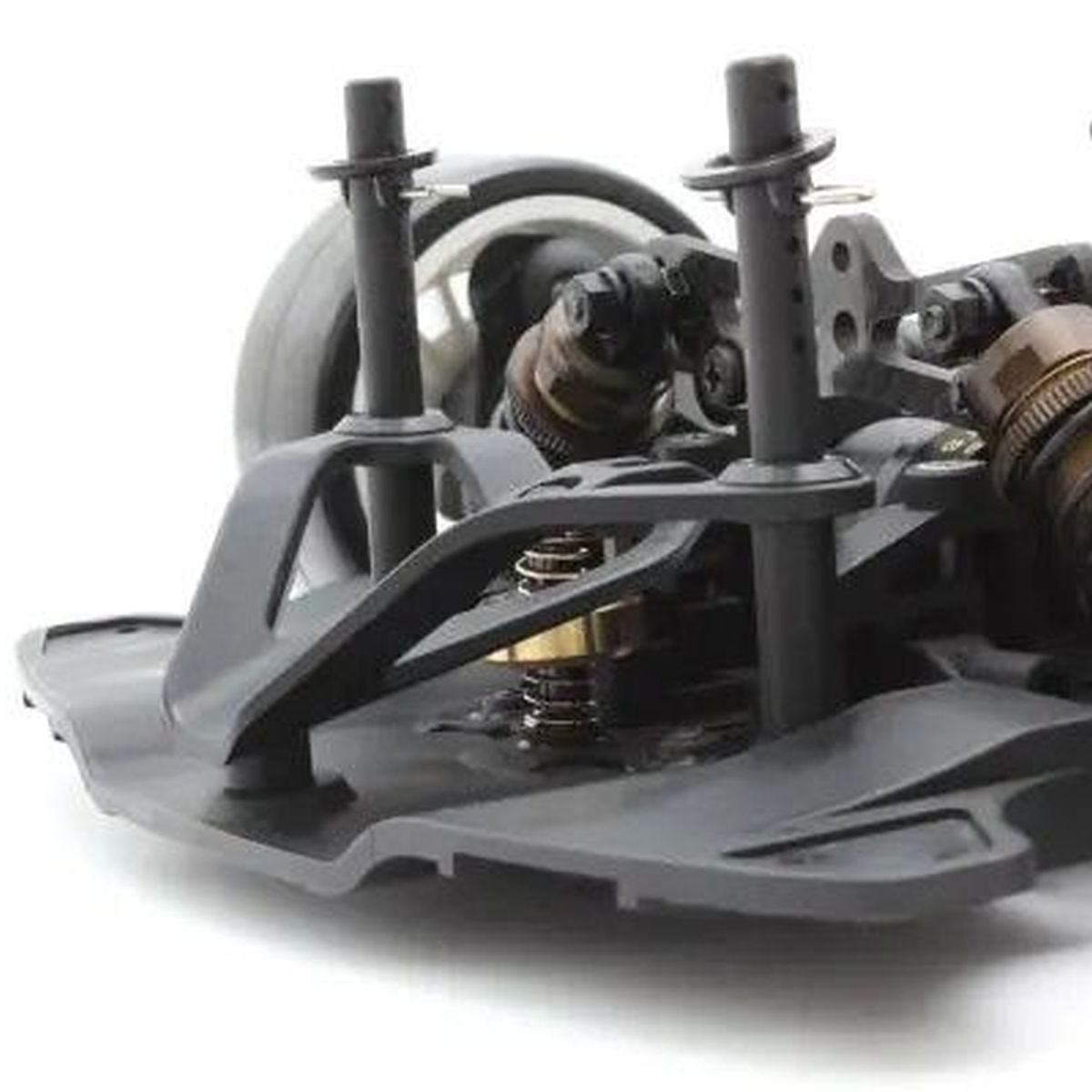 Front Mass Damper (R4)