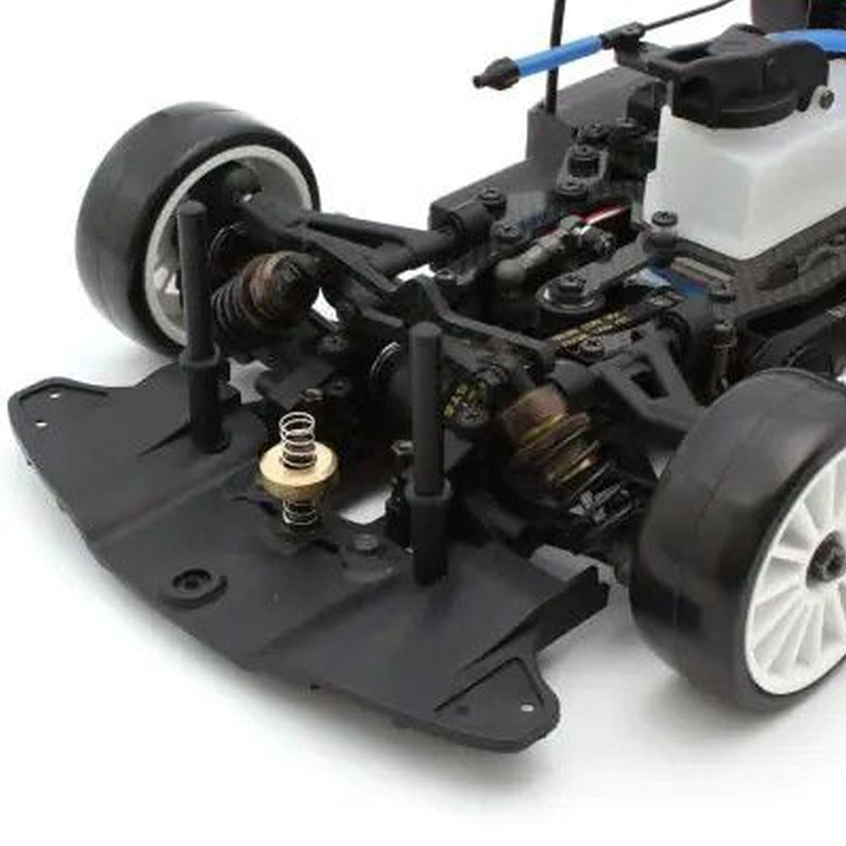 Front Mass Damper (R4)