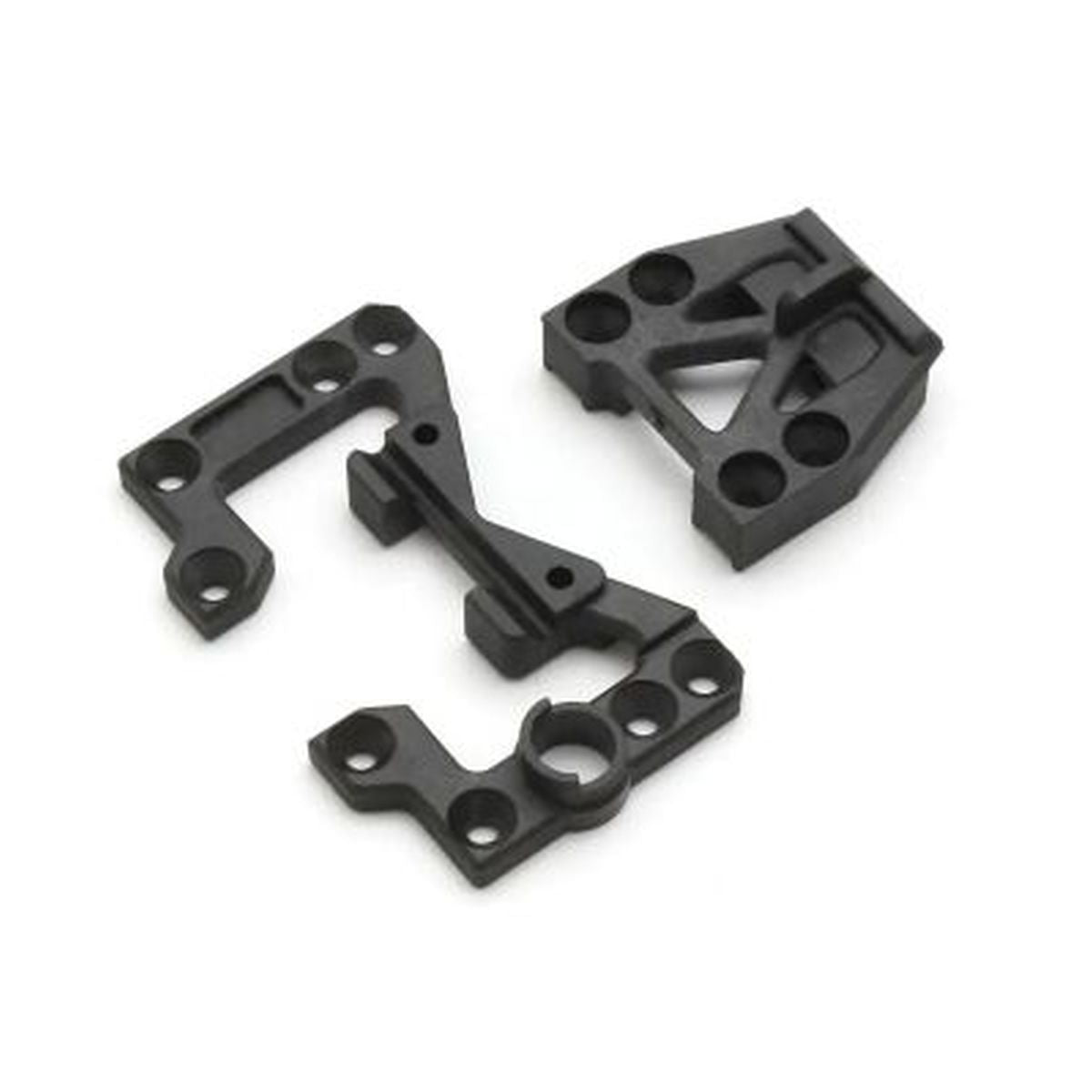 Hard Rear End Plate (R4 Evo.3/R
