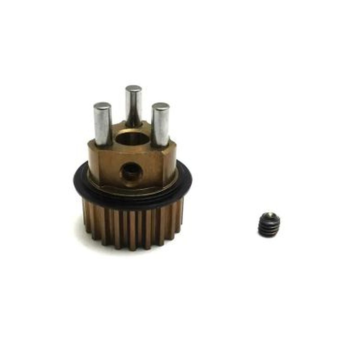 One Piece Brake Pulley (R4/21T)