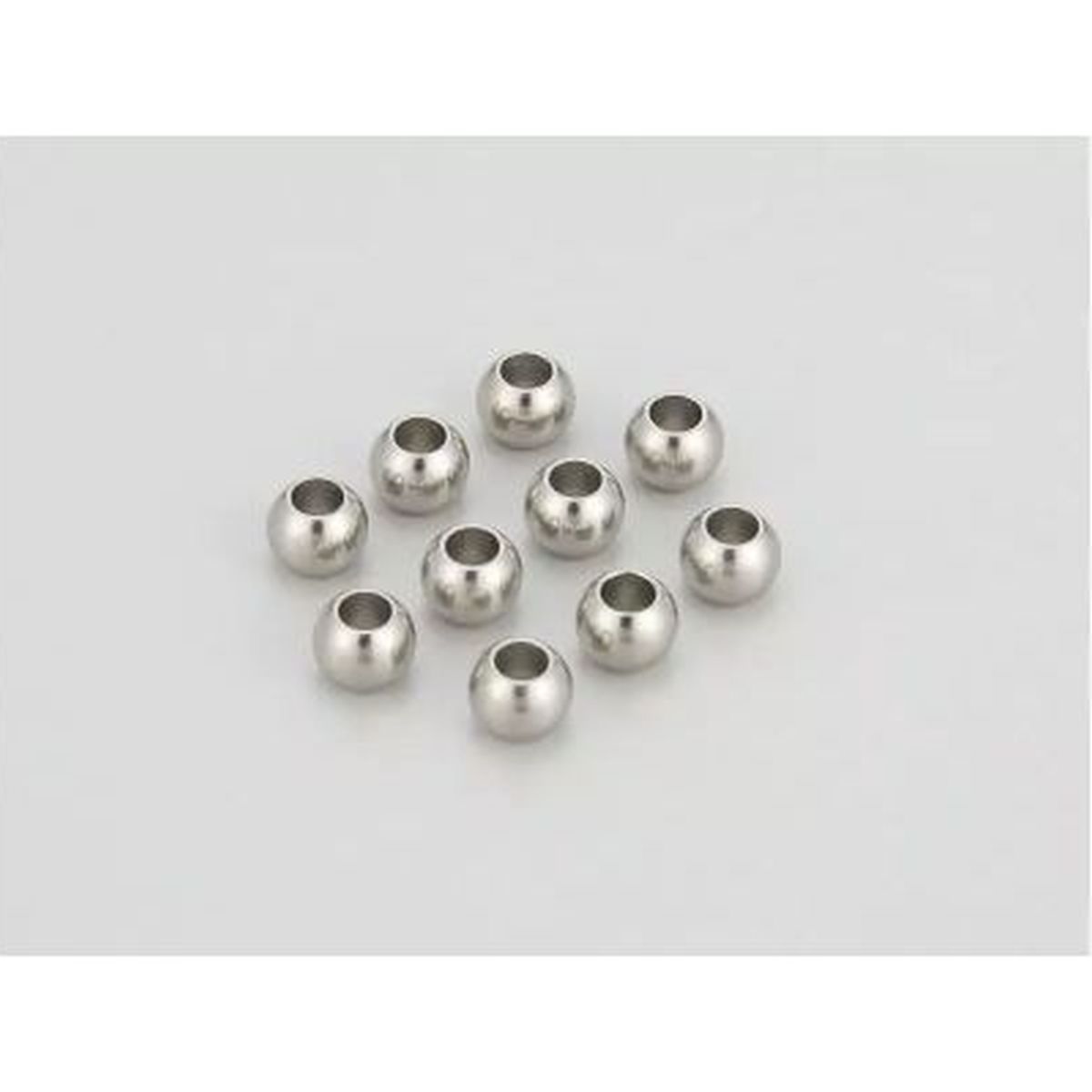 5.8 Hard Ball (M3.0/10pcs)