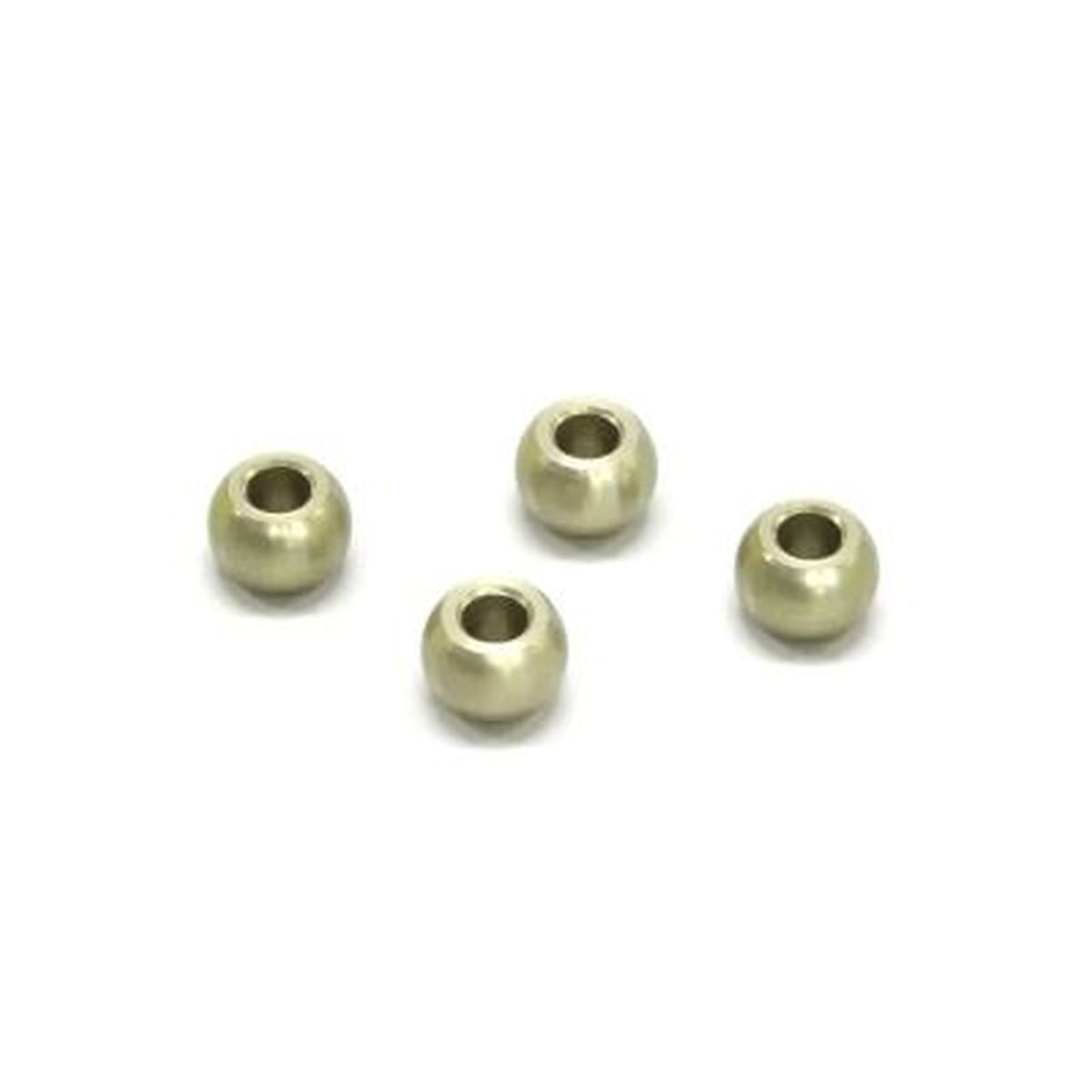 6.8mm Hard Ball (H=4.8/4pcs)