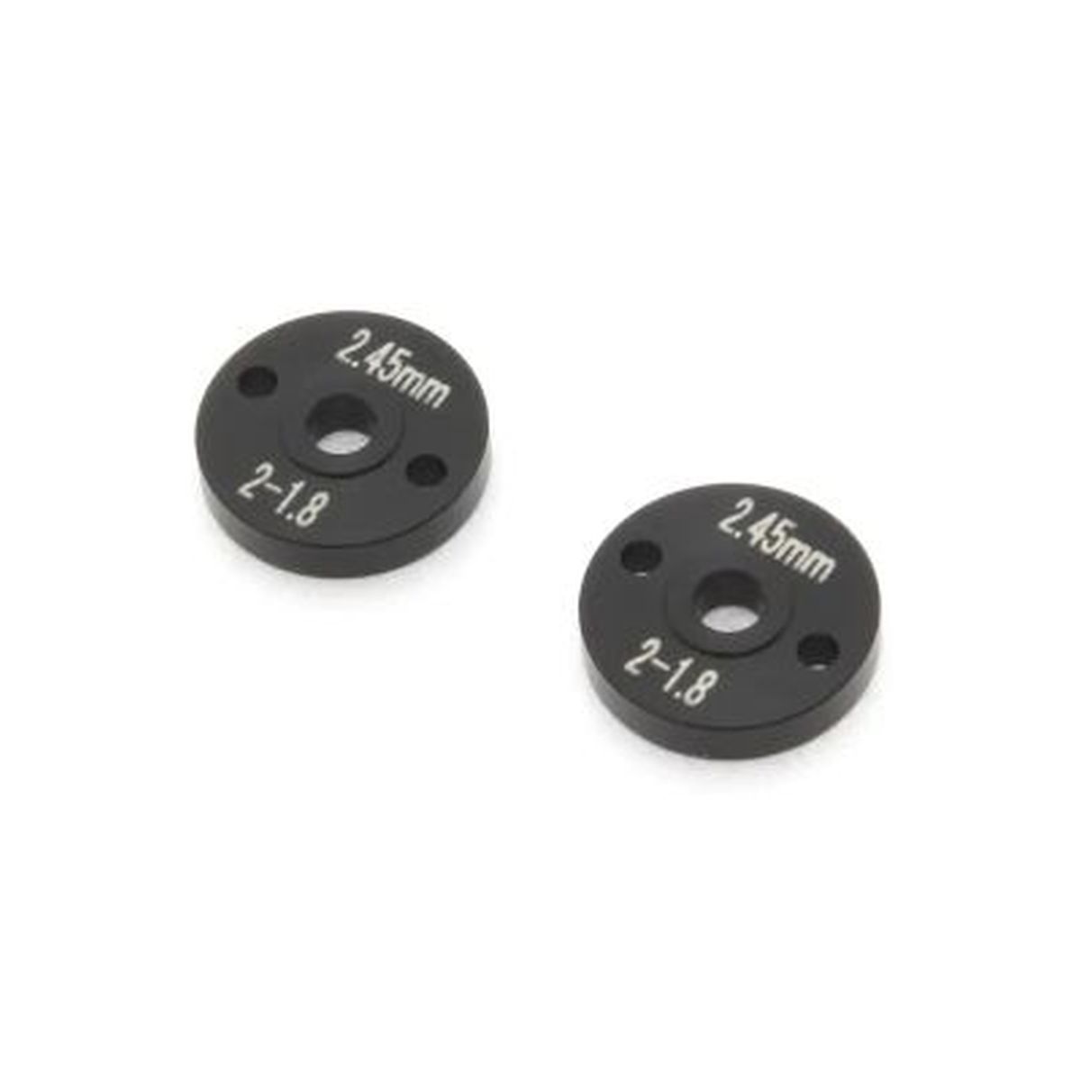 Shock Piston (DC13/2.45-280)