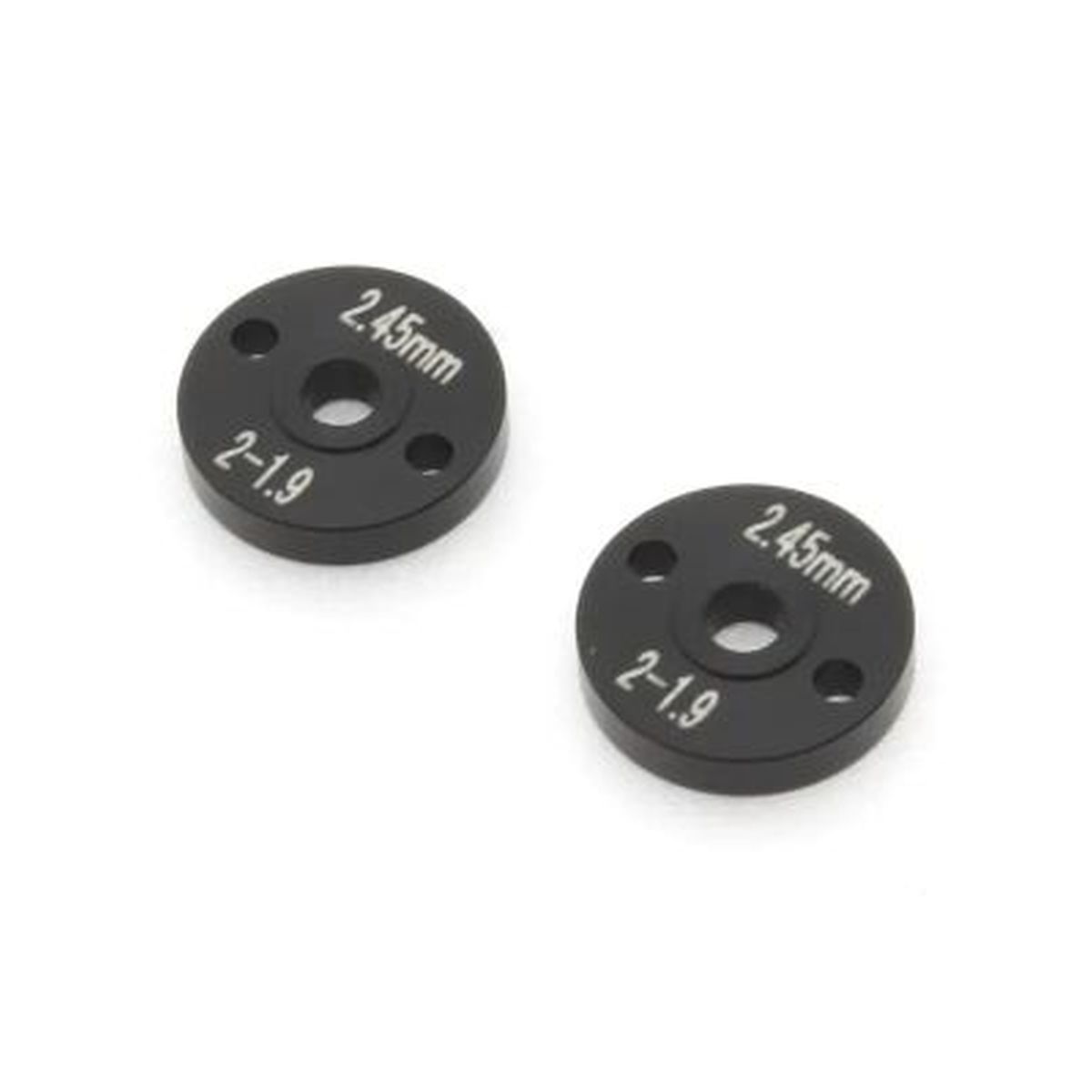 Shock Piston (DC13/2.45-290)