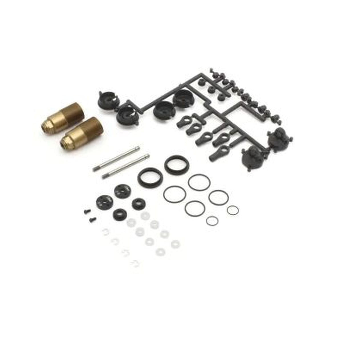 D13mm Big Bore Shock (35.5)