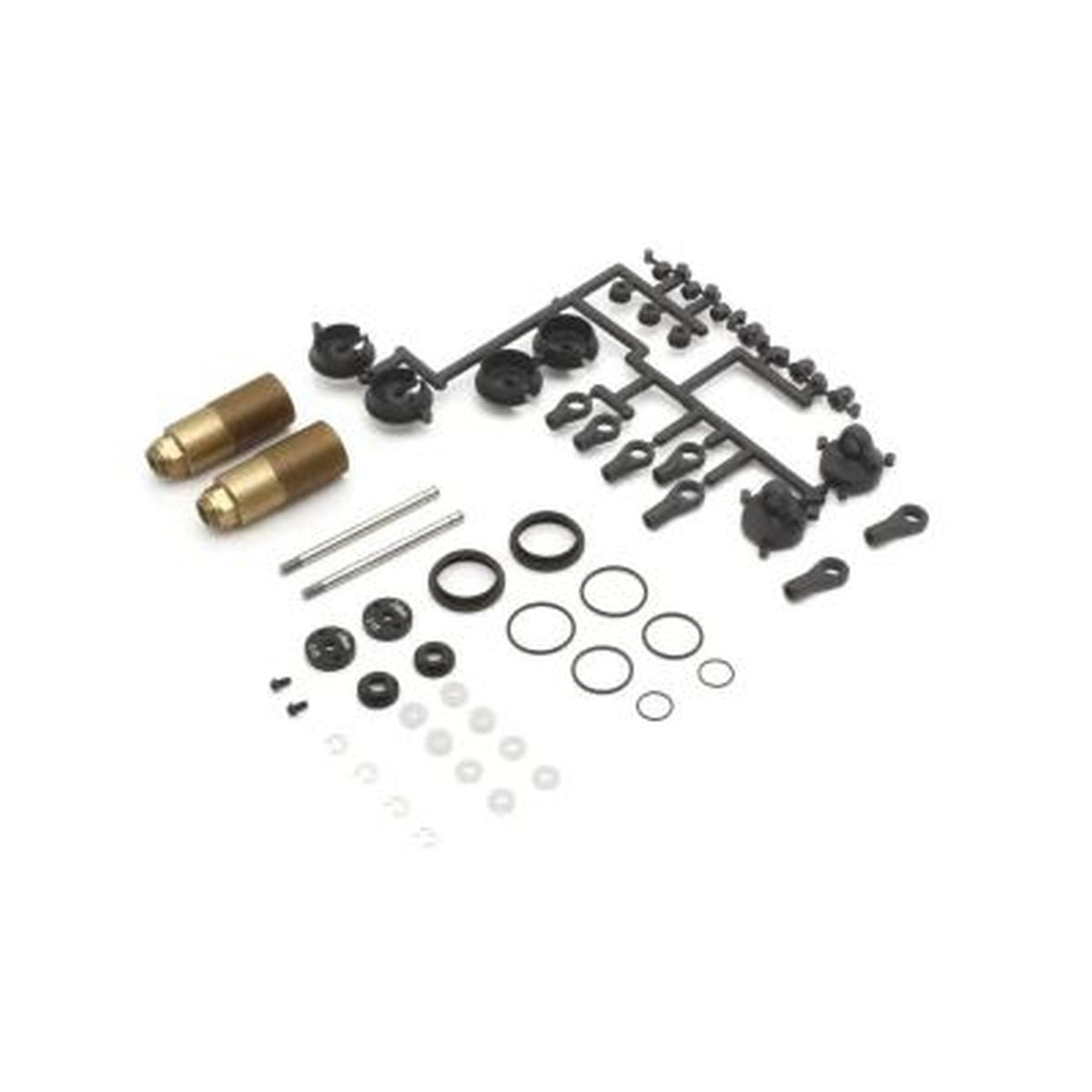 D13mm Big Bore Shock (41.5)
