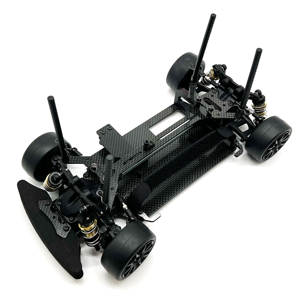 M Chassis