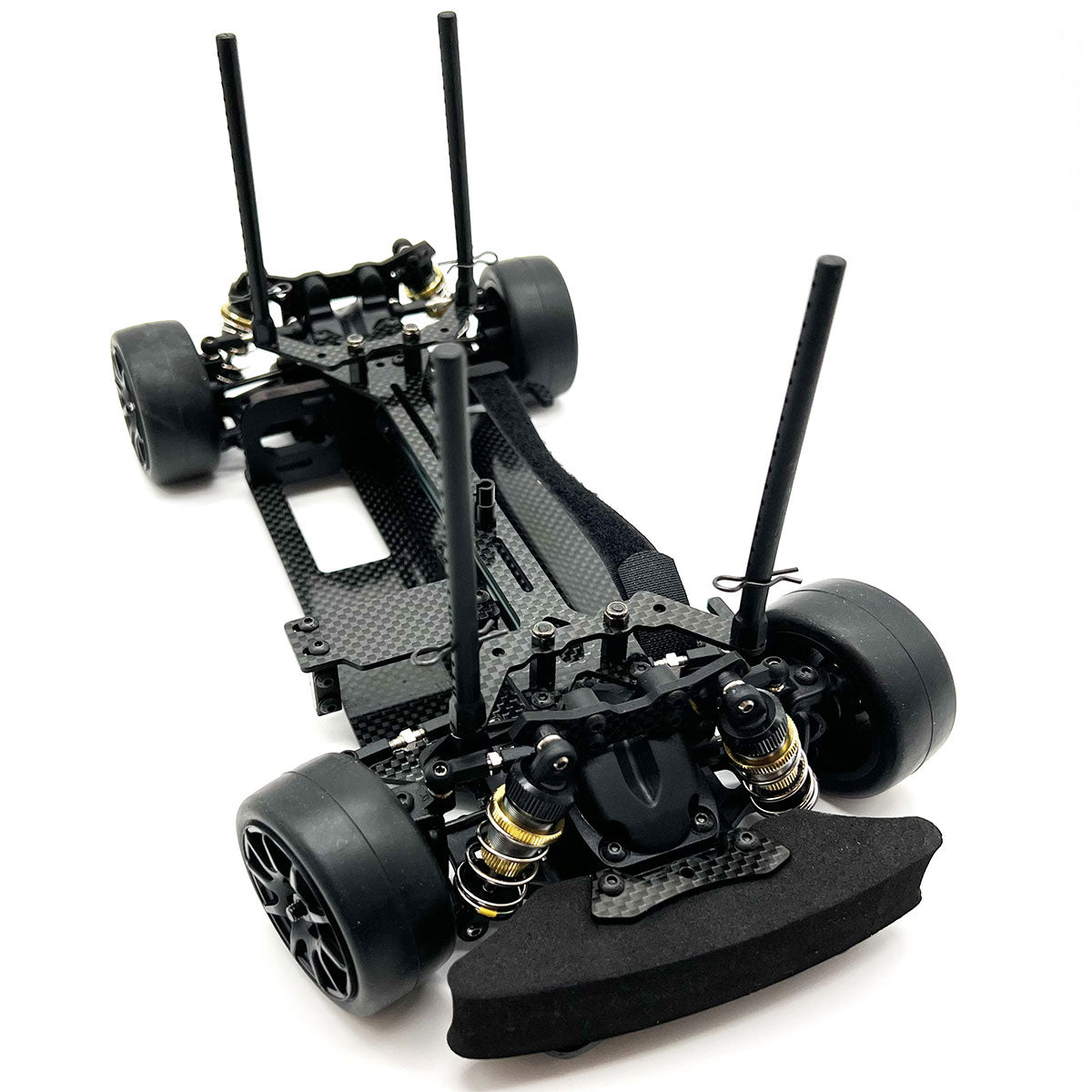 M Chassis