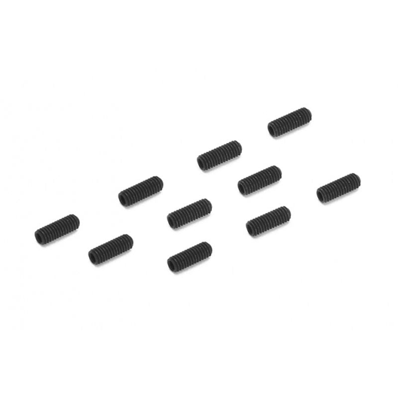 Set Screw M3x8, for LDX Drift, LRX Rally, LTX Touring, LMX