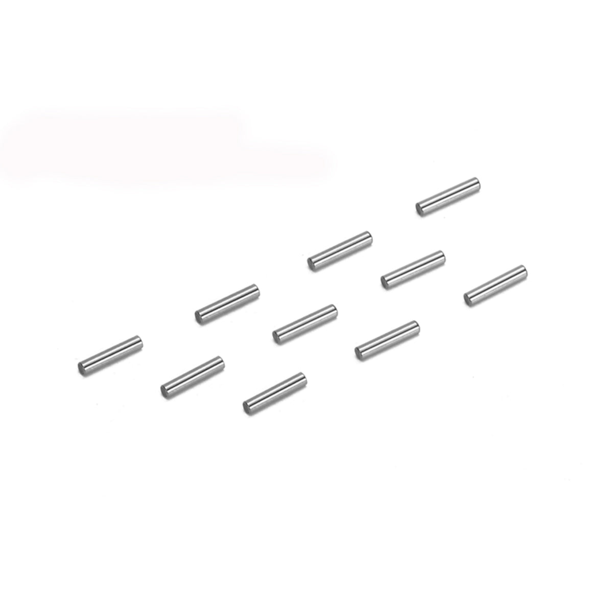 Pin 2x10, for T410 Drift – Truth Motorsports
