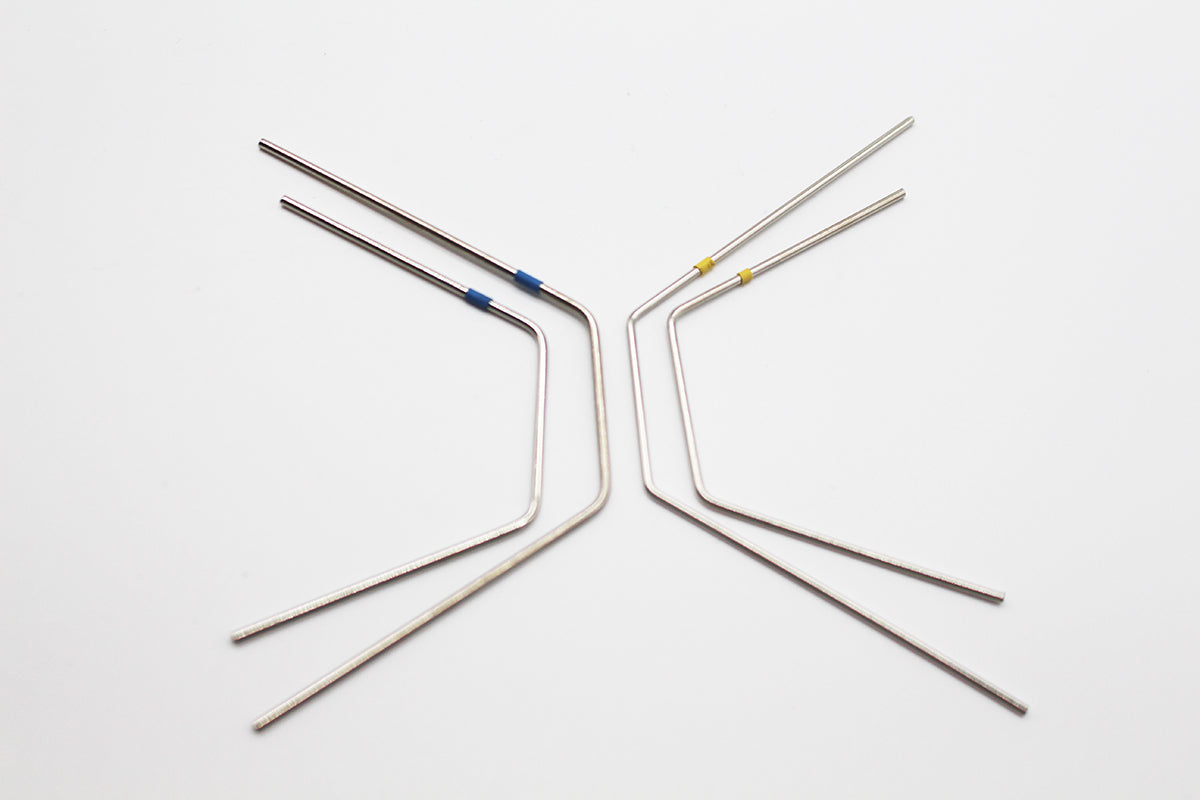Sway Bar, for LMX