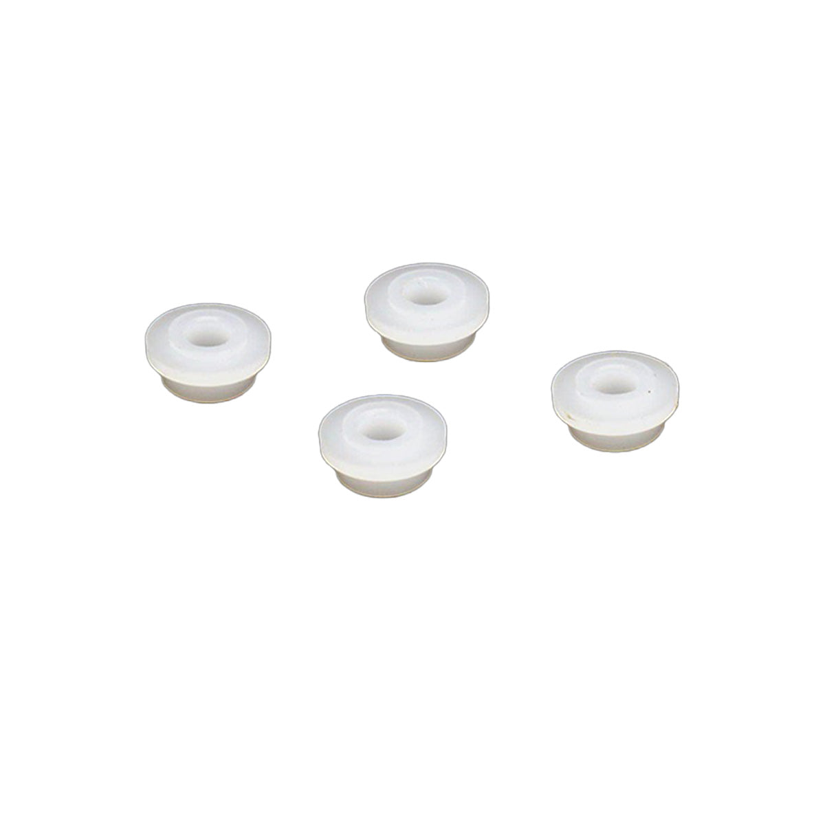 Shock Spacer (4pcs), Fits LDX Drift, LRX Rally, LTX Touring,