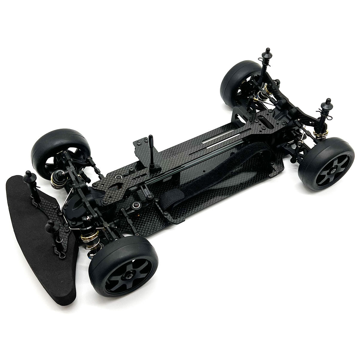 LTX Touring Chassis