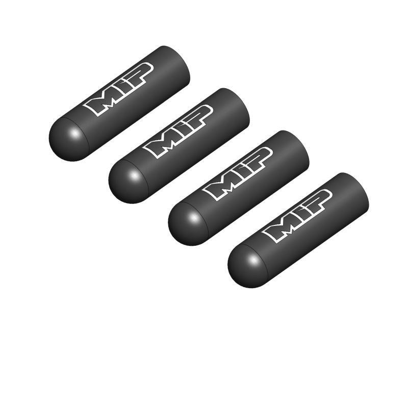 Wrench Tip Caps, Medium, Fits All 5/64", 3/32", 2.0mm, 2.5mm