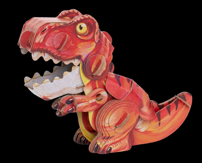 Tiny Series Tiny T-Rex