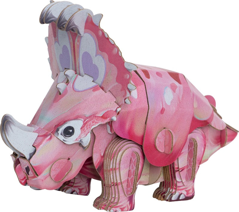 Tiny Series Tiny Sinoceratops