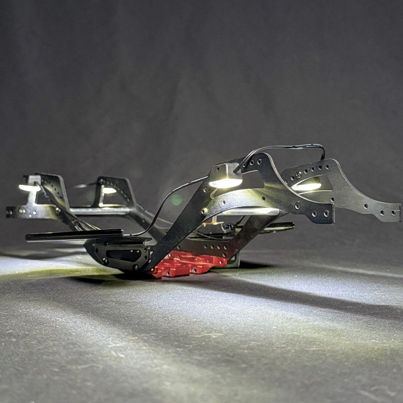 Mini Pro Light Kit