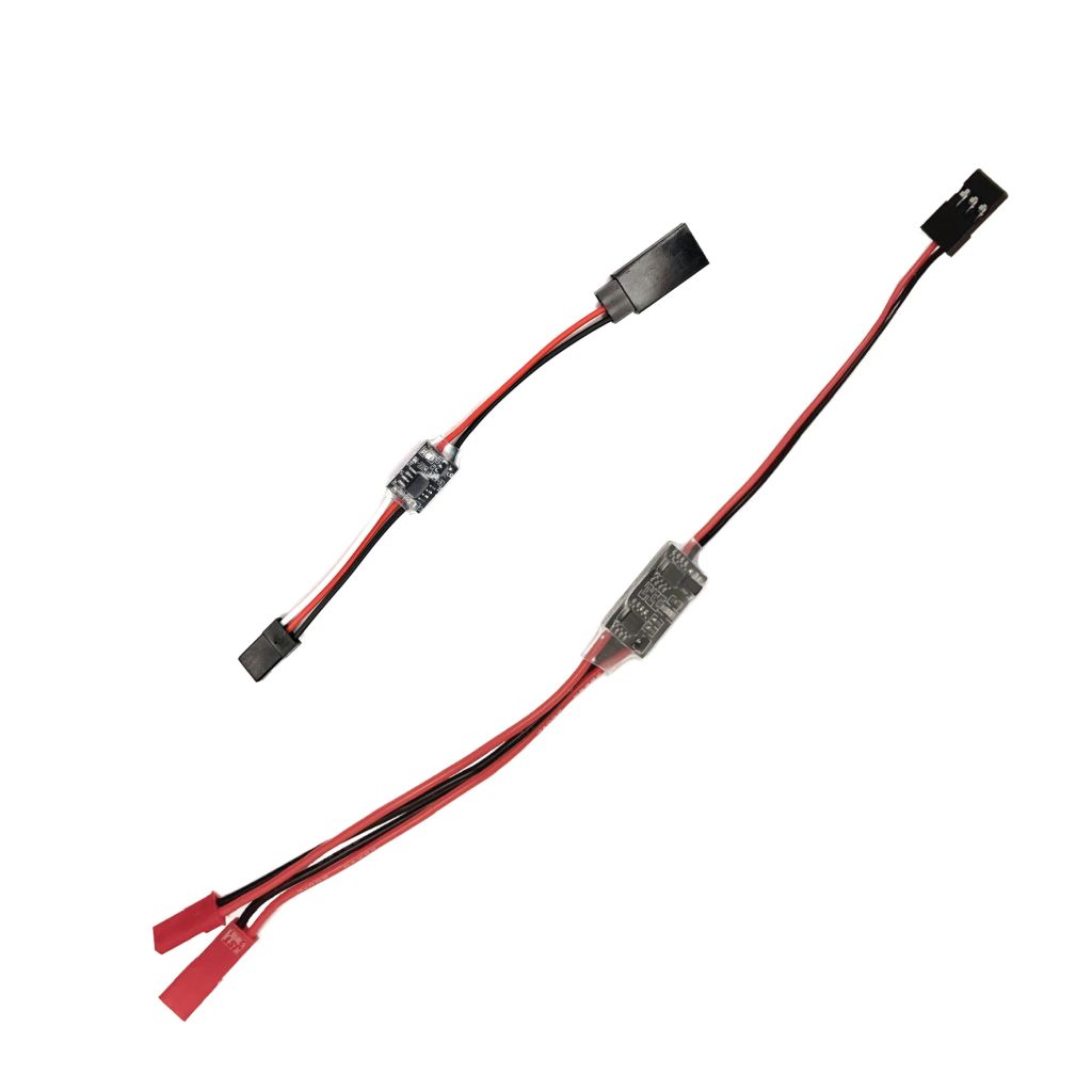 Remote On/Off Switch