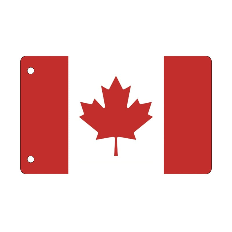 TrickWhip Flag Canada