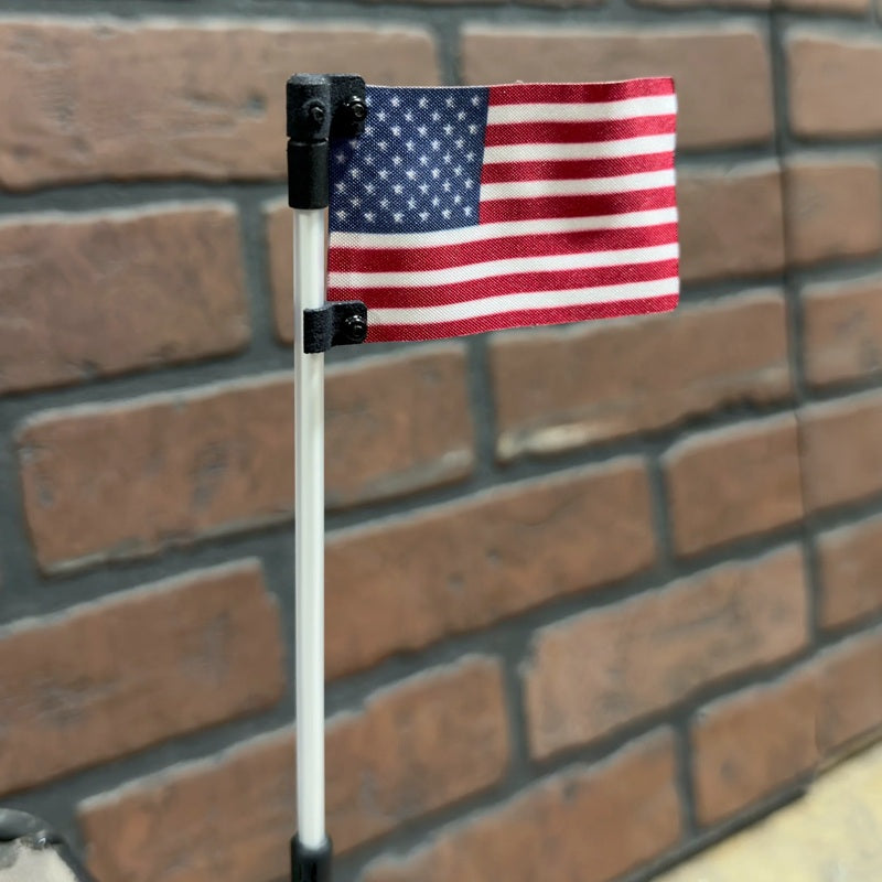 TrickWhip Flag USA