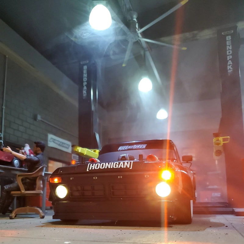Team Associated Apex2 Hoonitruck Light Kit