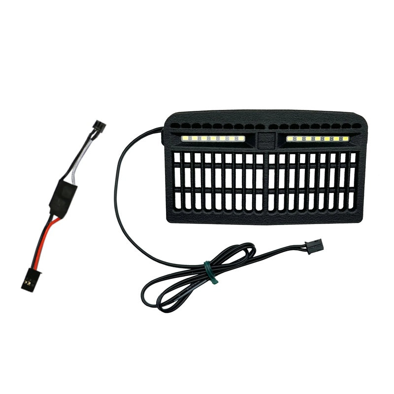Proline Comp Wagon Grill