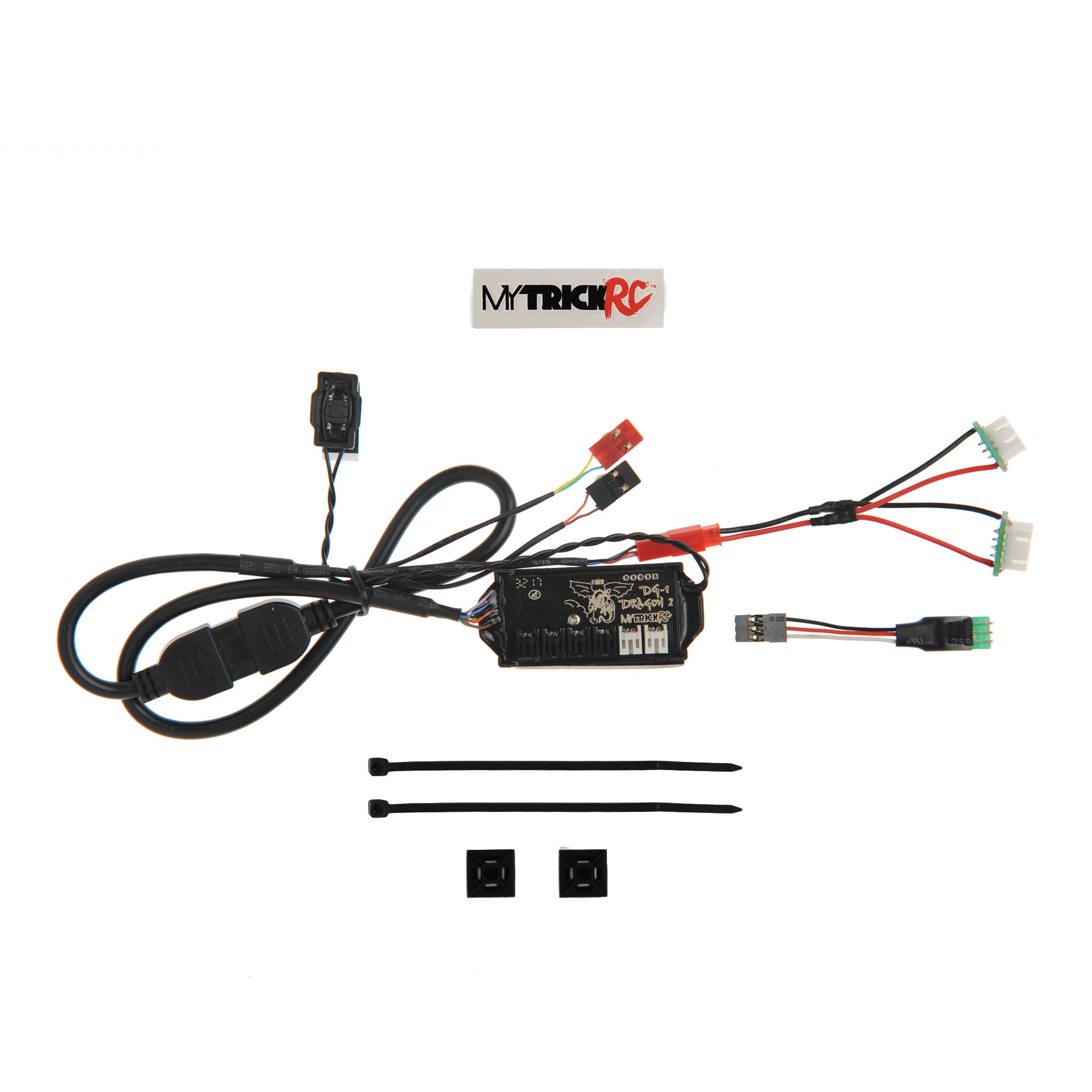 DG-1 Dragon II Controller