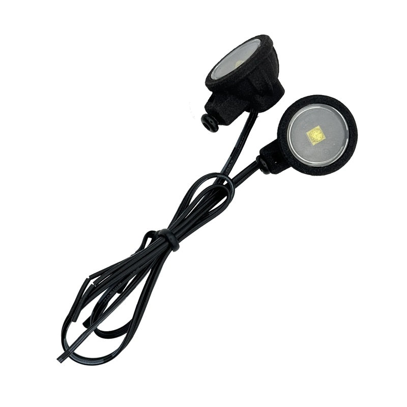 Attack Rally Light Pods