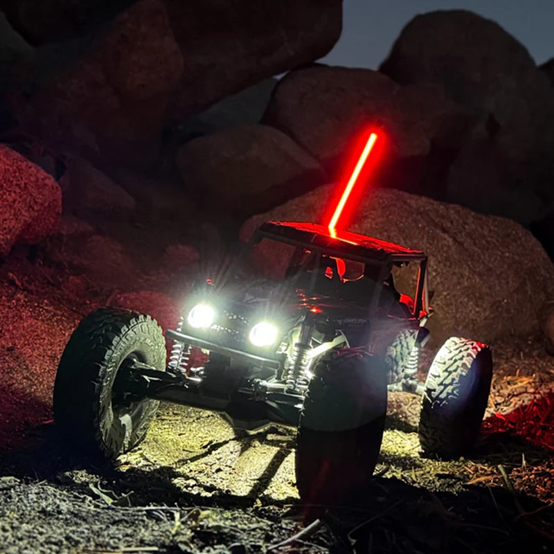 Vanquish Optic Light Kit