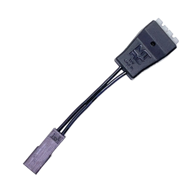 TrickWhip2 Light Medium Ice Blue 12V Bundle (includes