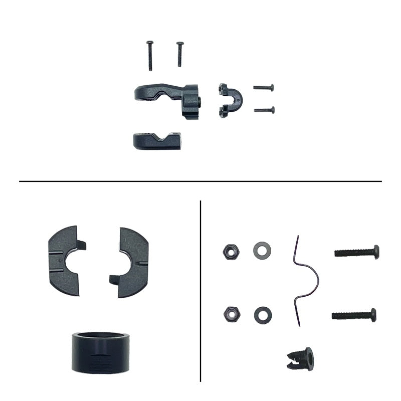 TrickWhip2 Mounts Kit