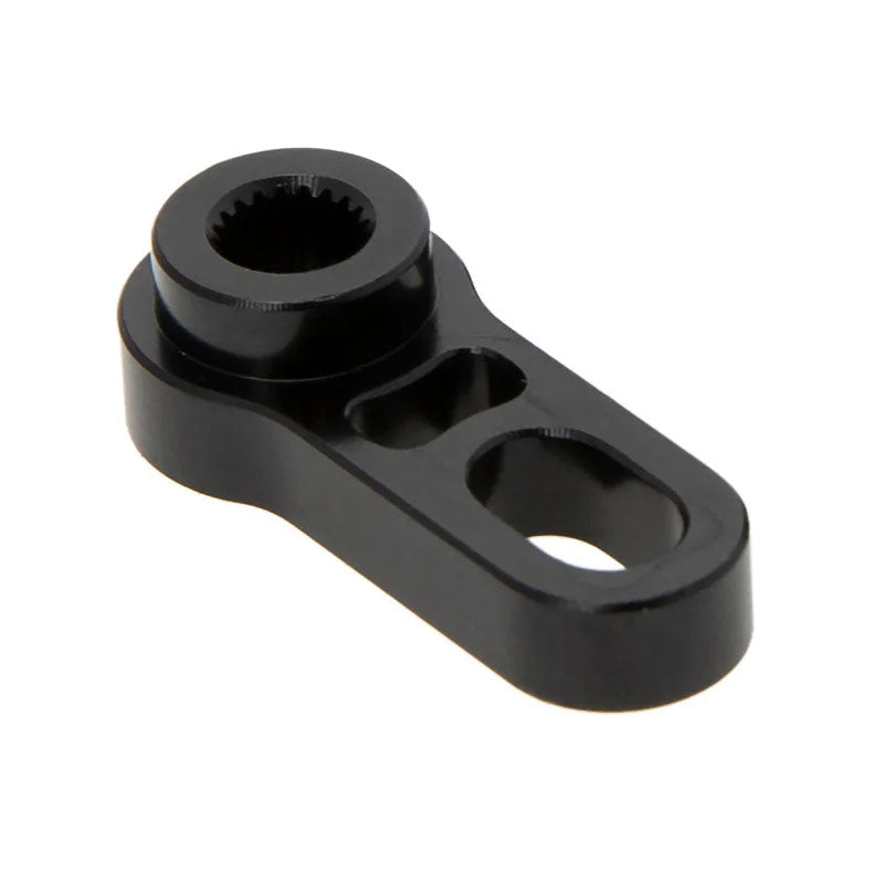 23T Aluminum Servo Horn (1), for Axial SCX10 Pro