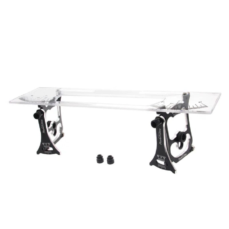 Set-Up Station 1/10 & 1/12 Pan Cars