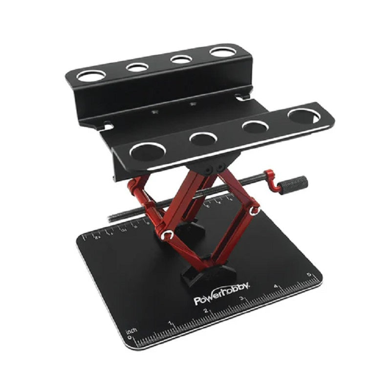 1/24, 1/18 Adjustable Stand