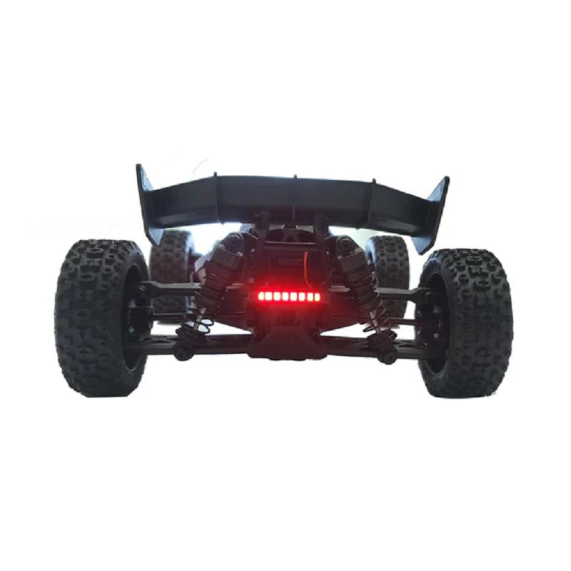 Light Bar, Front & Rear, for Arrma 1/18 Typhon Grom
