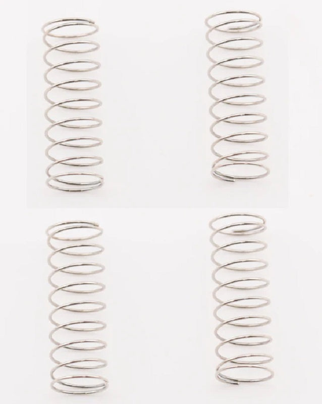 Aluminum Oil Shocks, for Buggy Losi Micro-B / Micro-T