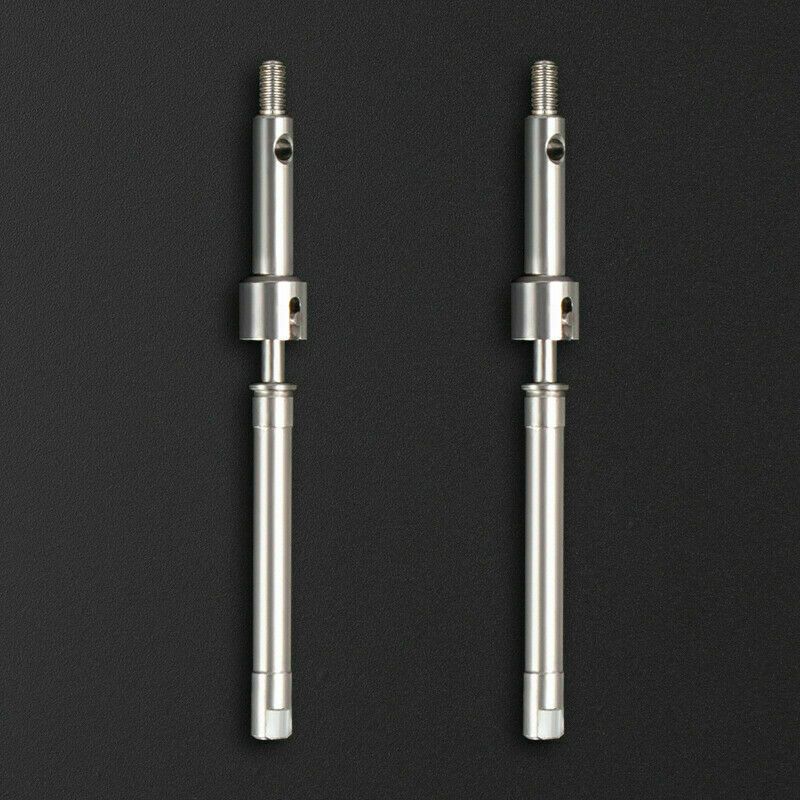 Axial SCX24 Front CVD Joint Jeep C10 B17 Betty Deadbolt