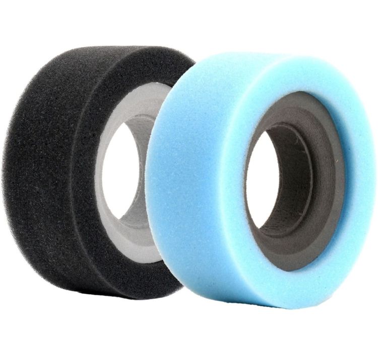 Armor 1.9 Crawler Tires with Dual Stage Soft and Medium
