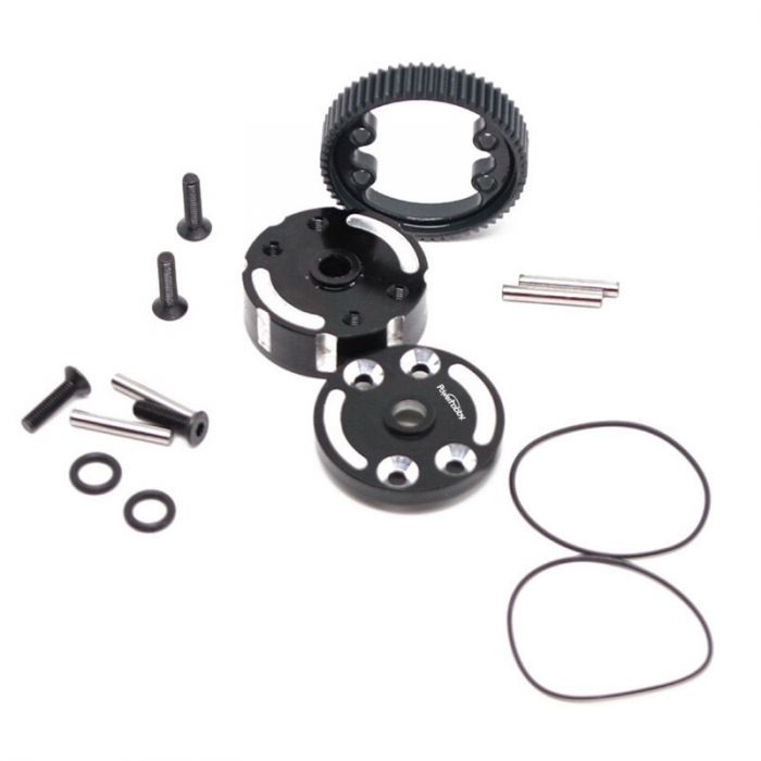 Sealed Aluminum Differential Traxxas Slash Stampede Rustler