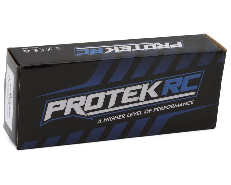 2S 130C Low IR Si-Graphene+ HV HV Mid-Sized LiPo Battery