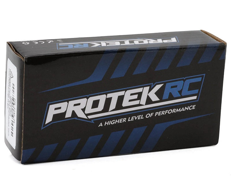 2S 30C HV Hardcase LiPo Battery for Losi Micro-B (7.6V